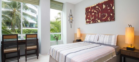 32m² Condominium for sale in Karon, Phuket, Southern Thailand, Thailand № 173777 15
