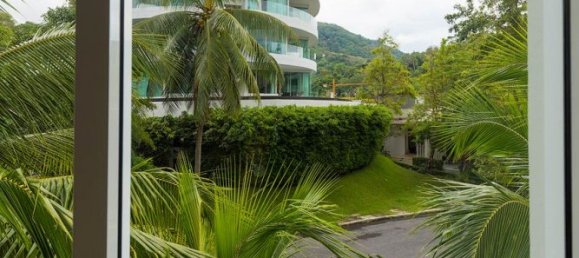 32m² Condominium for sale in Karon, Phuket, Southern Thailand, Thailand № 173777 7