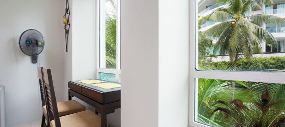 32m² Condominium for sale in Karon, Phuket, Southern Thailand, Thailand № 173777 13