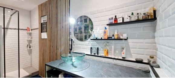 2 Schlafzimmer Wohnung in Romans-sur-Isere, France, Nr. 233070 5