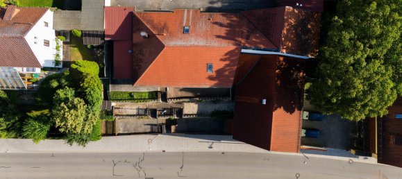 9-Zimmer Gewerbliche Immobilie in Regensburg, Germany, Nr. 144363 5