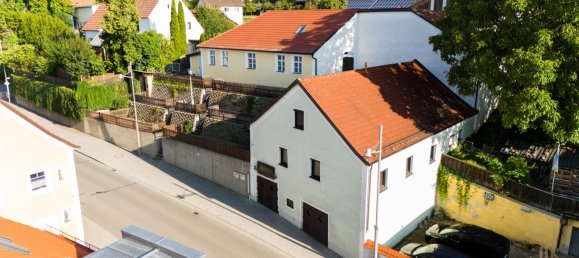 9-Zimmer Gewerbliche Immobilie in Regensburg, Germany, Nr. 144363 3