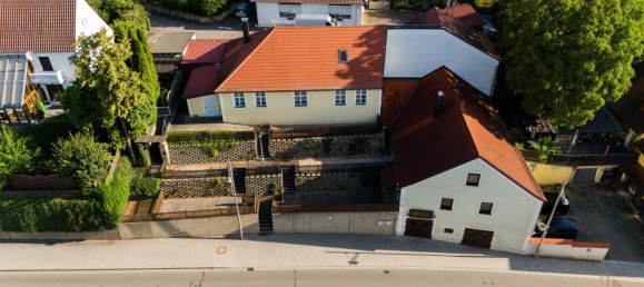 9-Zimmer Gewerbliche Immobilie in Regensburg, Germany, Nr. 144363 4