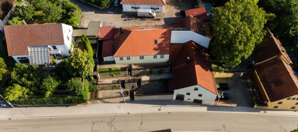 9-Zimmer Gewerbliche Immobilie in Regensburg, Germany, Nr. 144363 12