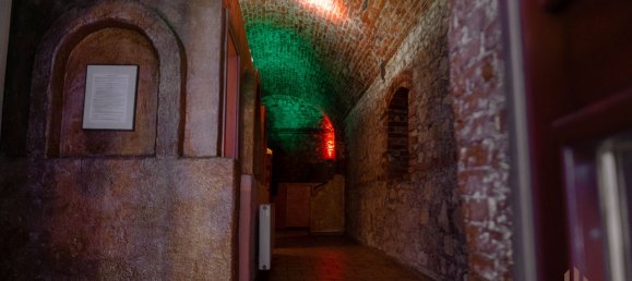 9-Zimmer Gewerbliche Immobilie in Regensburg, Germany, Nr. 144363 40