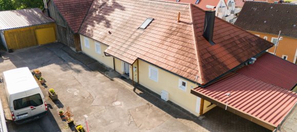 9-Zimmer Gewerbliche Immobilie in Regensburg, Germany, Nr. 144363 7