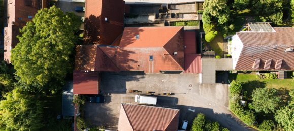 9-Zimmer Gewerbliche Immobilie in Regensburg, Germany, Nr. 144363 2