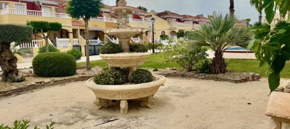 Villa de 3 dormitorios en Algorfa, Spain No. 178142 21