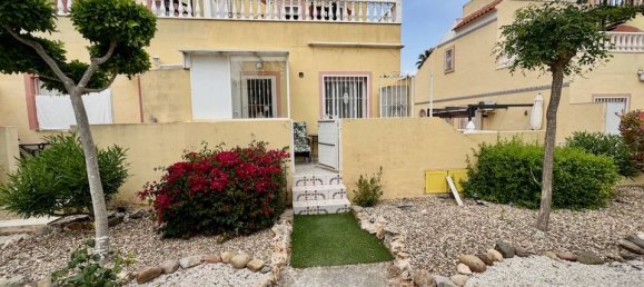 Villa de 3 dormitorios en Algorfa, Spain No. 178142 17