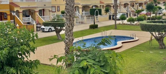 Villa de 3 dormitorios en Algorfa, Spain No. 178142 2