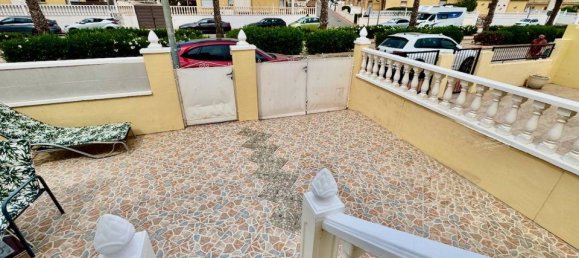 Villa de 3 dormitorios en Algorfa, Spain No. 178142 14