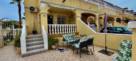 Villa de 3 dormitorios en Algorfa, Spain No. 178142 27