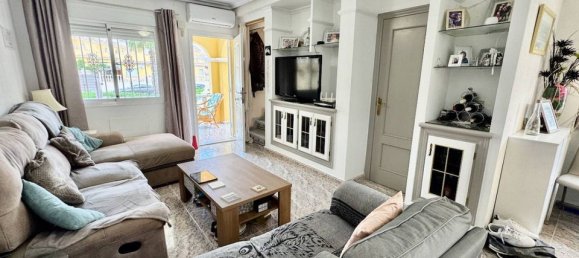 Villa de 3 dormitorios en Algorfa, Spain No. 178142 3