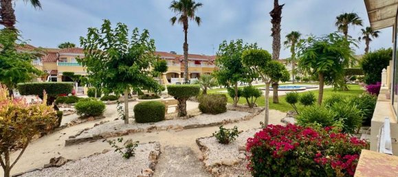 Villa de 3 dormitorios en Algorfa, Spain No. 178142 18