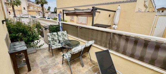 Villa de 3 dormitorios en Algorfa, Spain No. 178142 19