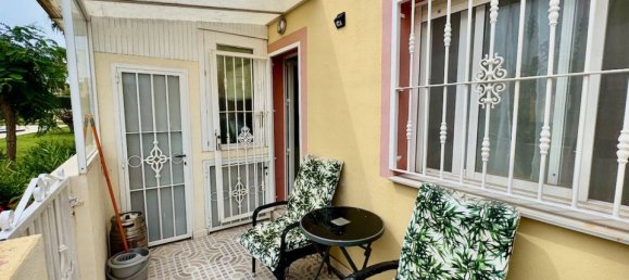 Villa de 3 dormitorios en Algorfa, Spain No. 178142 16