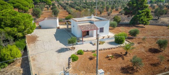 2 chambres Villa à Gallipoli, Italy No. 234687 16