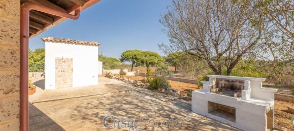 2 chambres Villa à Gallipoli, Italy No. 234687 23