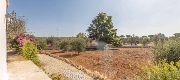 2 chambres Villa à Gallipoli, Italy No. 234687 25