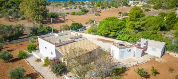 2 chambres Villa à Gallipoli, Italy No. 234687 11