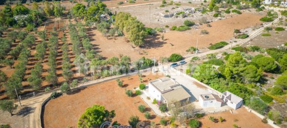 2 chambres Villa à Gallipoli, Italy No. 234687 6