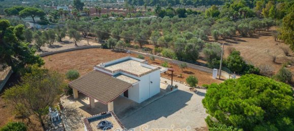 2 chambres Villa à Gallipoli, Italy No. 234687 14