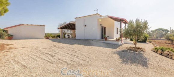 2 chambres Villa à Gallipoli, Italy No. 234687 29