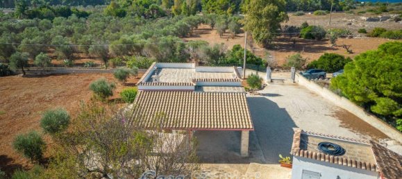 2 chambres Villa à Gallipoli, Italy No. 234687 13