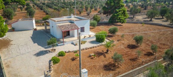 2 chambres Villa à Gallipoli, Italy No. 234687 17