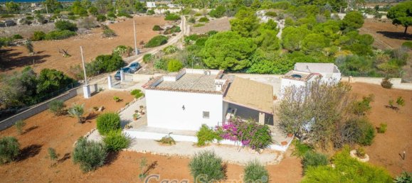 2 chambres Villa à Gallipoli, Italy No. 234687 10