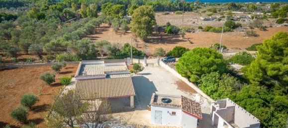 2 chambres Villa à Gallipoli, Italy No. 234687 12