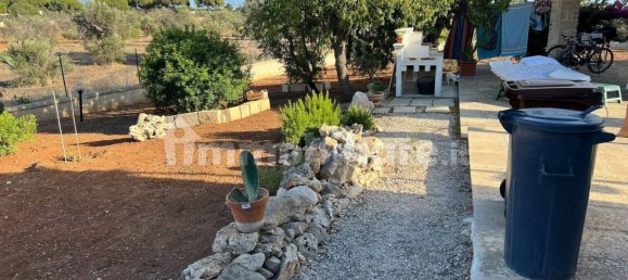 2 chambres Villa à Gallipoli, Italy No. 234687 44