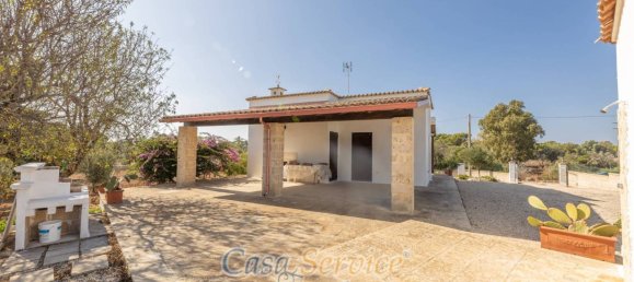 2 chambres Villa à Gallipoli, Italy No. 234687 20