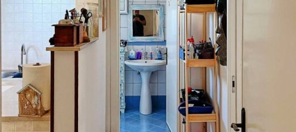 2 chambres Villa à Gallipoli, Italy No. 234687 49