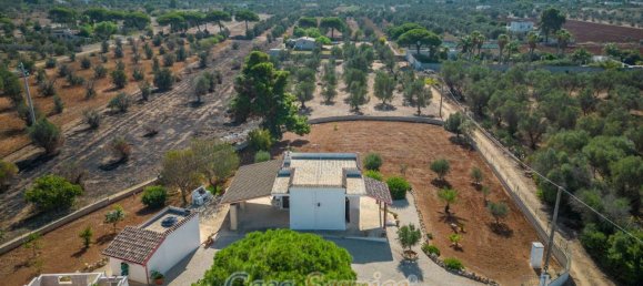 2 chambres Villa à Gallipoli, Italy No. 234687 15