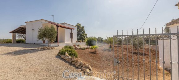 2 chambres Villa à Gallipoli, Italy No. 234687 30