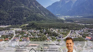 Земельный участок в Хайминг, Австрия № 237187