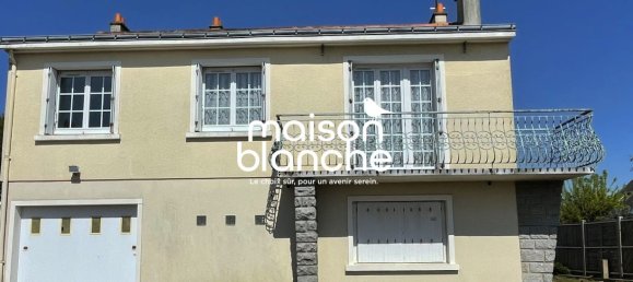 2 Schlafzimmer Haus in Maine-et-Loire, France, Nr. 299209 2