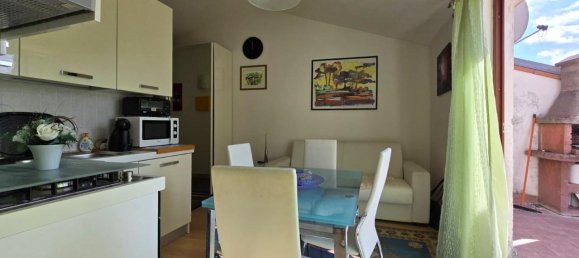 2-Zimmer Wohnung in Terni, Italy, Nr. 232350 14