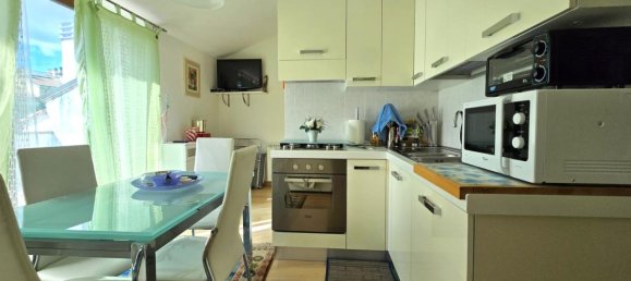 2-Zimmer Wohnung in Terni, Italy, Nr. 232350 9