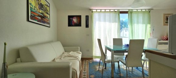 2-Zimmer Wohnung in Terni, Italy, Nr. 232350 8
