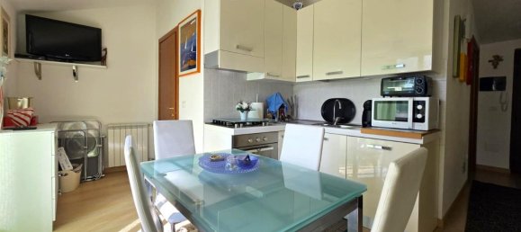 2-Zimmer Wohnung in Terni, Italy, Nr. 232350 7