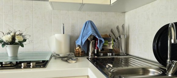 2-Zimmer Wohnung in Terni, Italy, Nr. 232350 11