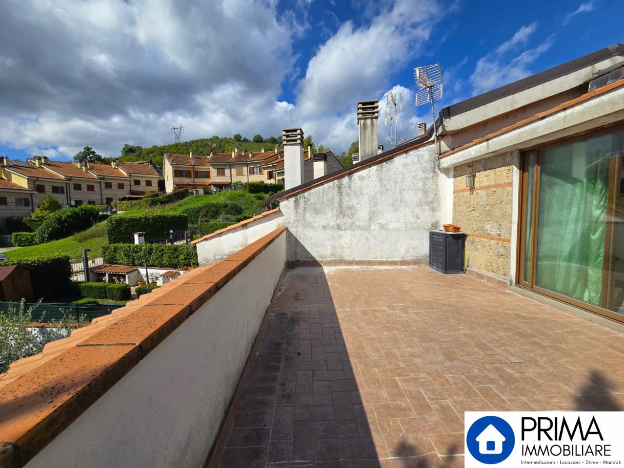 2-Zimmer Wohnung in Terni, Italy, Nr. 232350