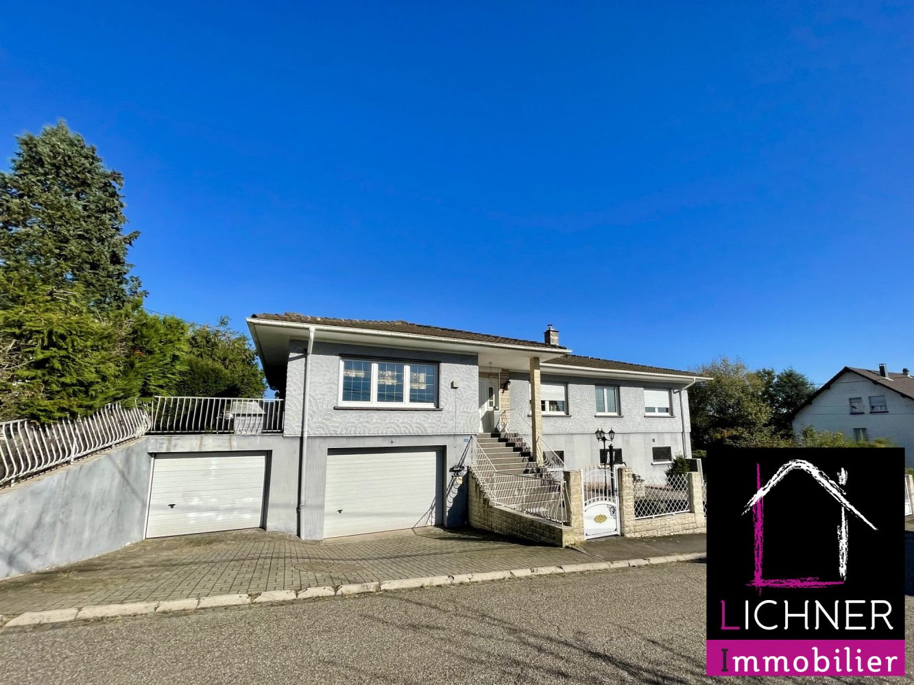 5 chambres Maison à Creutzwald, France No. 40738