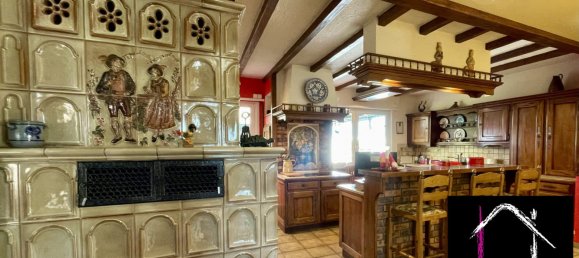 5 chambres Maison à Creutzwald, France No. 40738 7