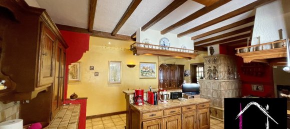 5 chambres Maison à Creutzwald, France No. 40738 5