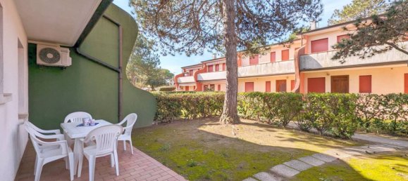 2 bedrooms Apartment in San Michele al Tagliamento, Italy No. 275649 11