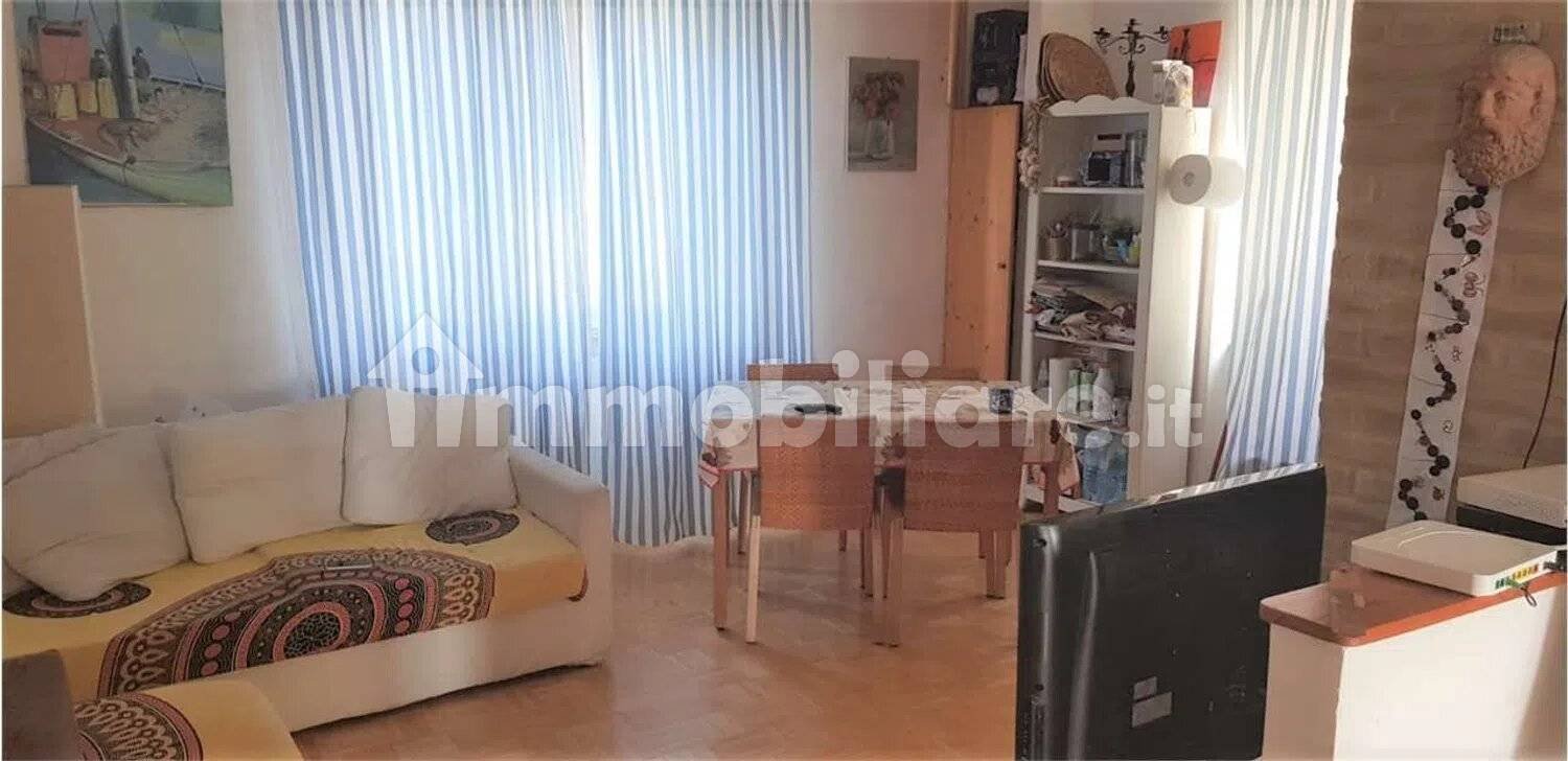 3 غرف نوم شقة في Ancona, Italy رقم 326875