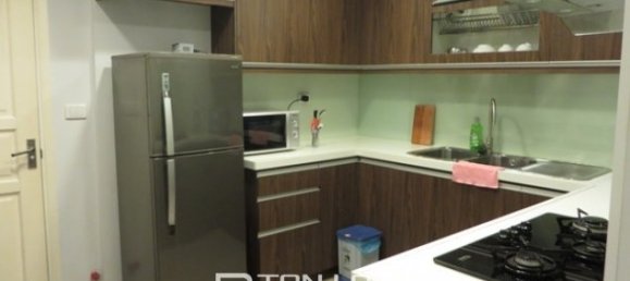 4 Schlafzimmer Wohnung in Tay Ho, Vietnam, Nr. 2846 4